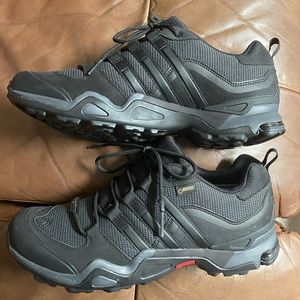 Adidas Fast X GTX Hiking Shoes